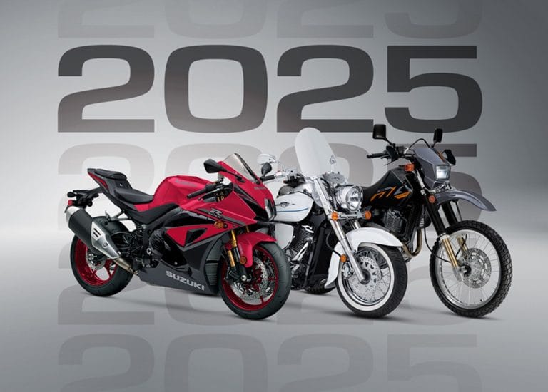 Considering a Motorcycle? Everything You Need to Know