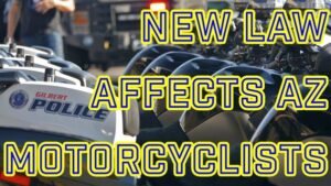 7 States Where Lane Splitting is Legal in 2025