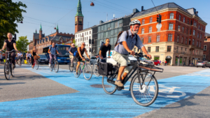 Can You Get a DUI on a Bike?