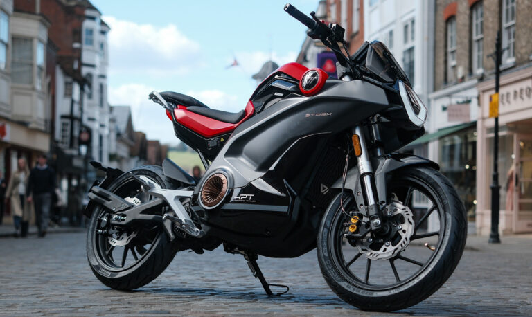 V-Moto Reported Global Sales 13.8% Decline in 2025