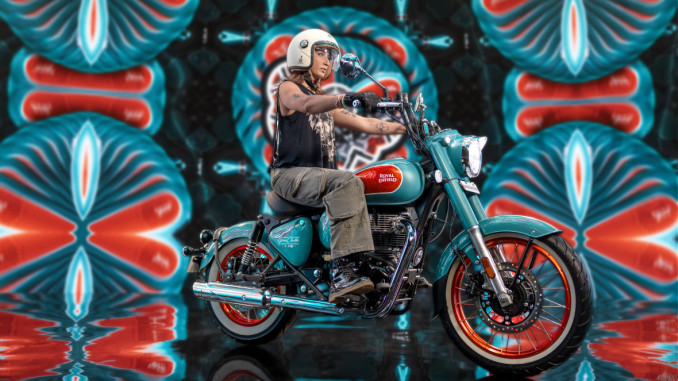 Top Safety Gear Every Motorcyclist Should Wear