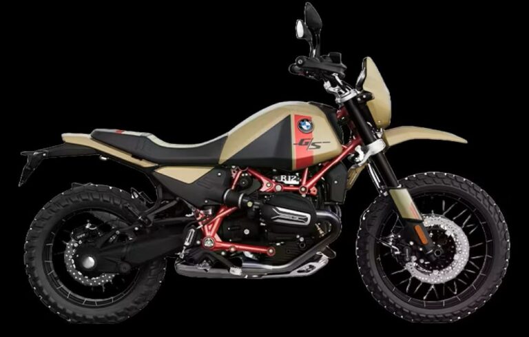 Germany 2025. Motorcycles Market Lost 27.8% Hit By Recession and Low Consumer Demand