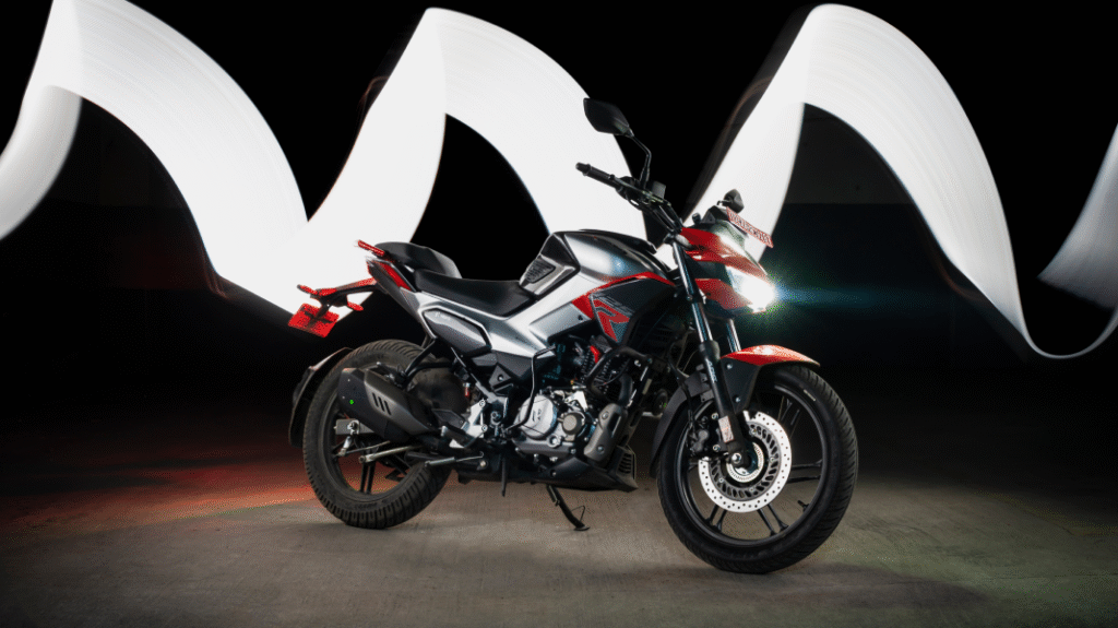 Hero Motor - Data, Facts, Insights 2026 | MotorCyclesData