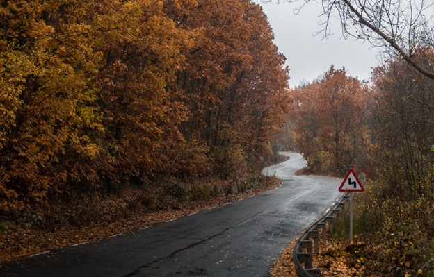 How Dangerous Highway Patterns Affect Motorcycle Safety in Connecticut